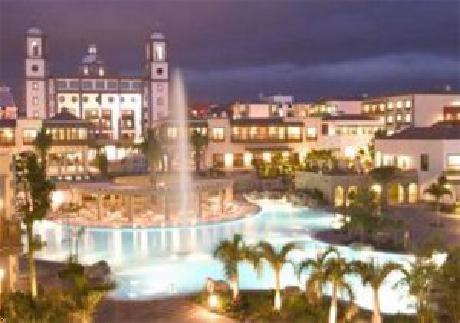 Lopesan Villa del Conde Resort and Thalasso