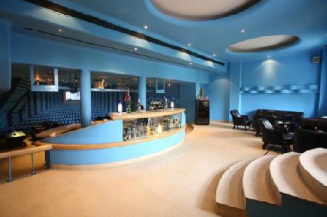 Hotel 32 ND Milestone