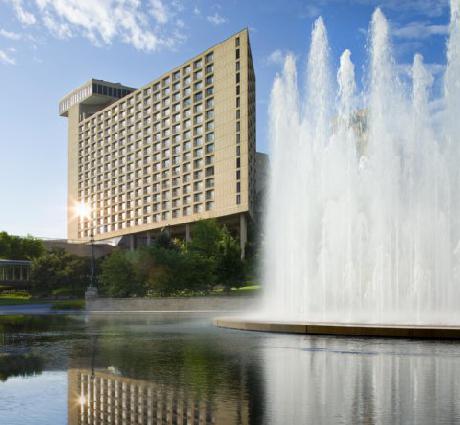 The Westin Kansas City at Crown Center