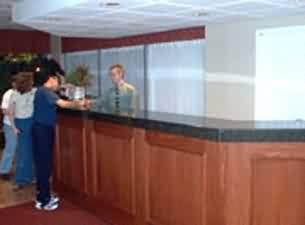 Executive Suites  London