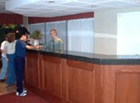 Executive Suites  London