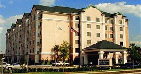 Hawthorn Suites by Wyndham Orlando Near Universal Studios