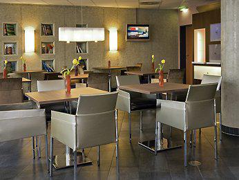 Suite Novotel Wien City (ex Messe)