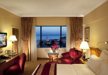 Renaissance Polat Istanbul Hotel
