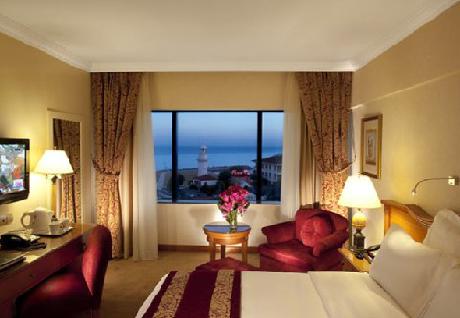 Renaissance Polat Istanbul Hotel