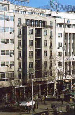 Kasina Hotel Belgrade