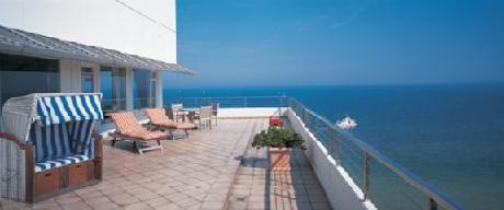 Grand Hotel Seeschloesschen Spa and Golf Resort