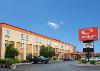 Quality Inn & Suites Riverfront