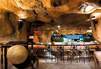 Taba Heights Marriott Beach Resort