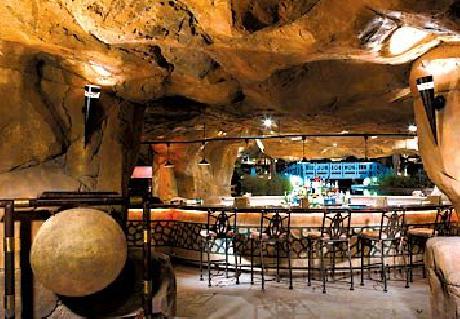 Taba Heights Marriott Beach Resort