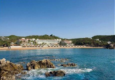Dreams Huatulco Resort and Spa