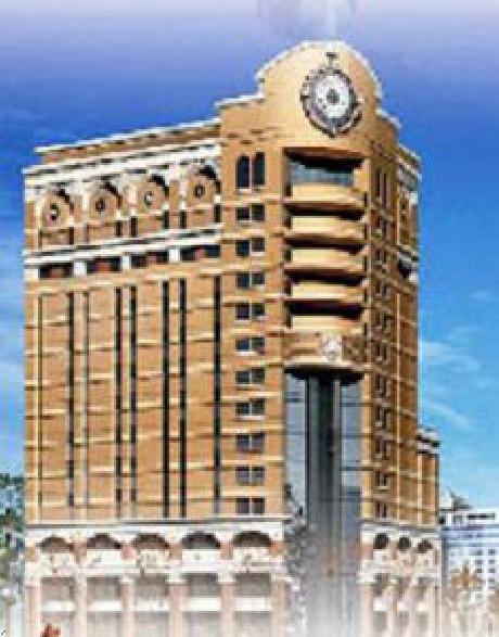 Huaying International Hotel Nanjin