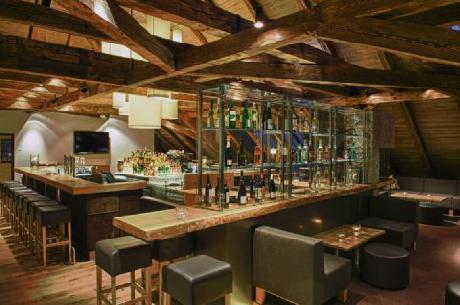 Altstadthotel Wittelsbacher Hof