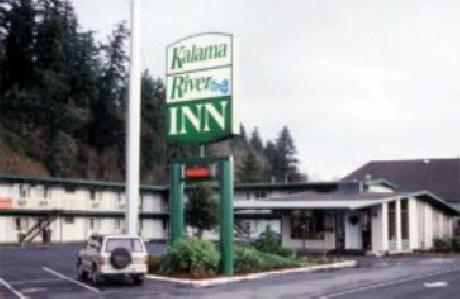Kalama River Inn