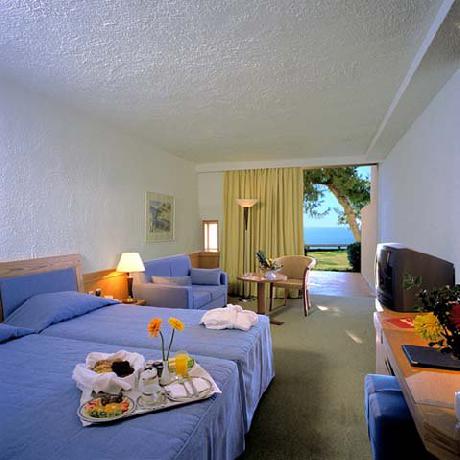 Arion Resort & Spa, Astir Palace, Athens