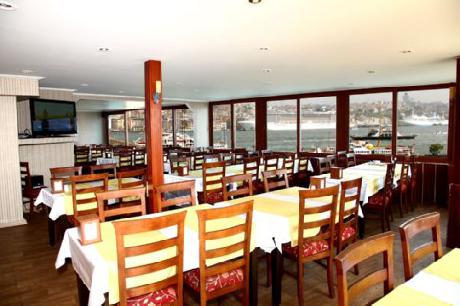 Best Town Palace Hotel