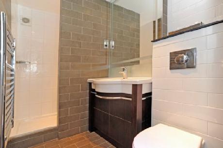 Holiday Inn Express CREWE