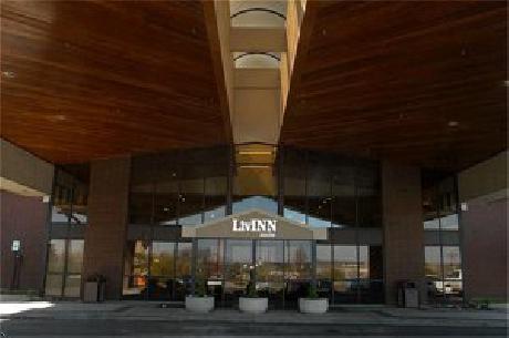 LivINN Suites Sharonville