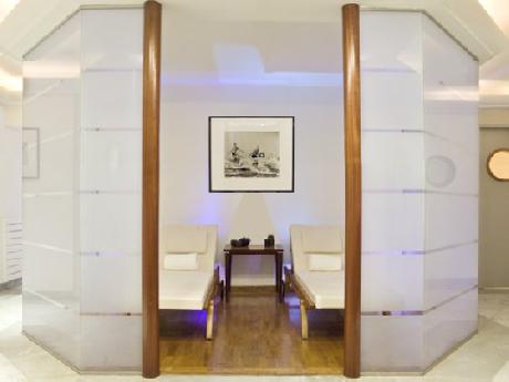 Hyatt Regency ParisMadeleine