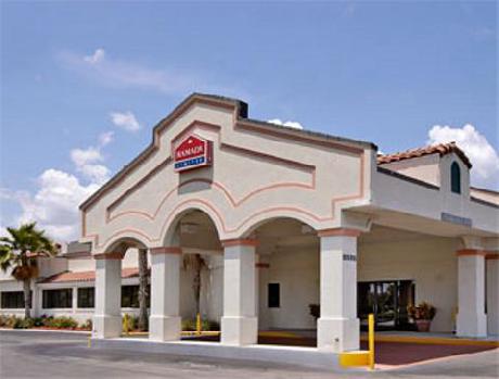 Ramada Limited St. Augustine