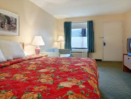 Travelodge Gadsden/Attalla