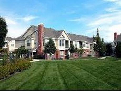 Oakwood at Retreat at Fox Hollow