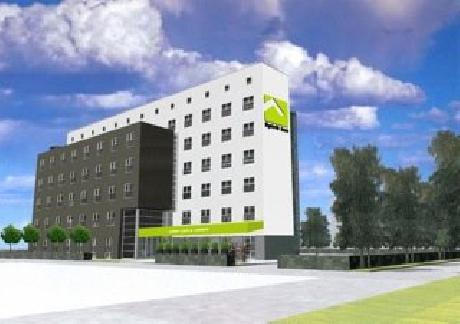 Spirit Inn Amsterdam - Zaandam