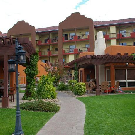 Village on the Lake Osoyoos