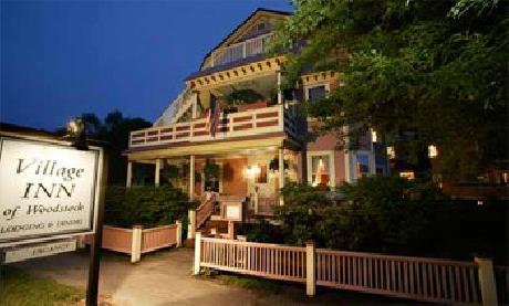 Village Inn of Woodstock