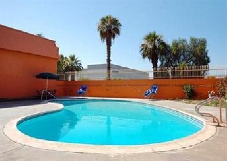 Americas Best Value Inn