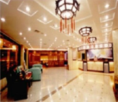 Regency Holiday Hotel Yangshuo