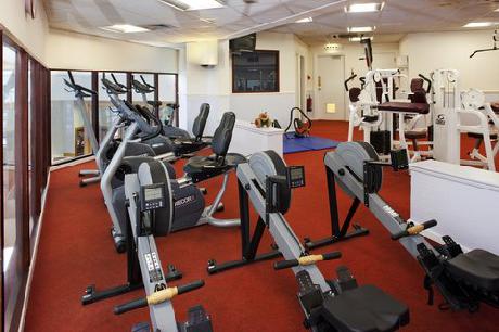 Holiday Inn SOLIHULL