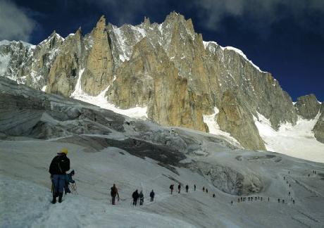 Mont Blanc Hotel Village