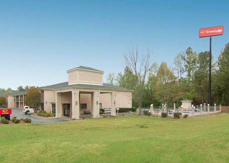 Econo Lodge Kannapolis