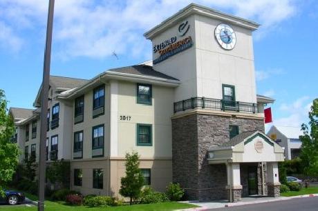Extended Stay America - Seattle - Mukilteo