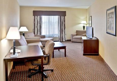 Holiday Inn Express Hotel & Suites NAMPA