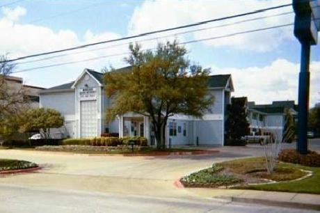 Homestead Studio Suites - Dallas - North Addison - Tollway