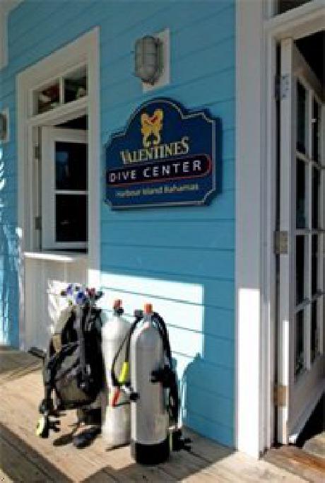 Valentines Resort & Marina On Harbour Island