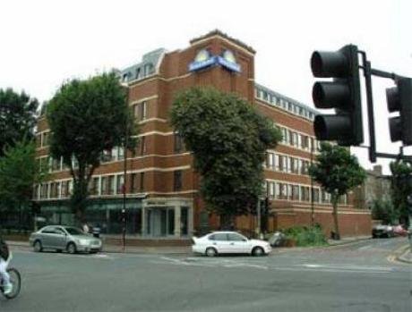 Days Hotel Hounslow - Heathrow East