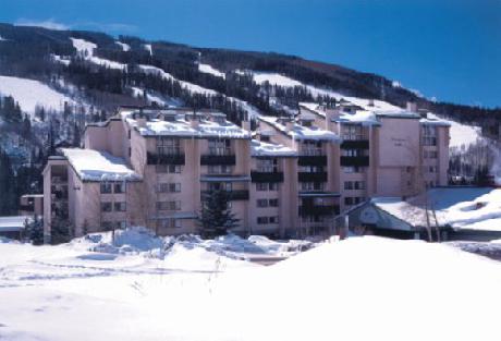 Evergreen Lodge at Vail