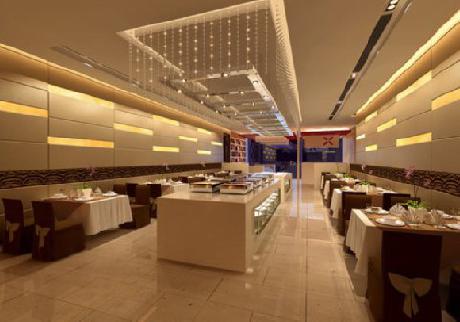 Jiazheng International  Energy Hotel Luxury