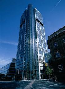 INNSIDE FRANKFURT EUROTHEUM