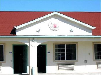 Passport Inn & Suites Eastex Fwy.