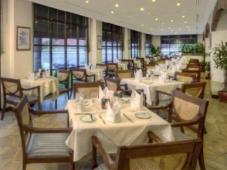 Sunway Hotel Phnom Penh