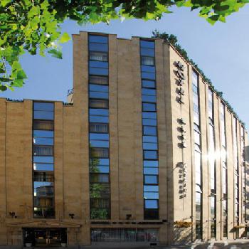 Artheus Carmelitas Salamanca