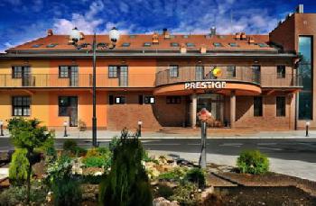 Bask Prestige Hotel Belgrade