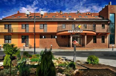 Bask Prestige Hotel Belgrade