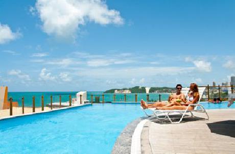 Pontalmar Praia Hotel