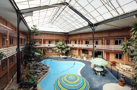 Americas Best Value Inn