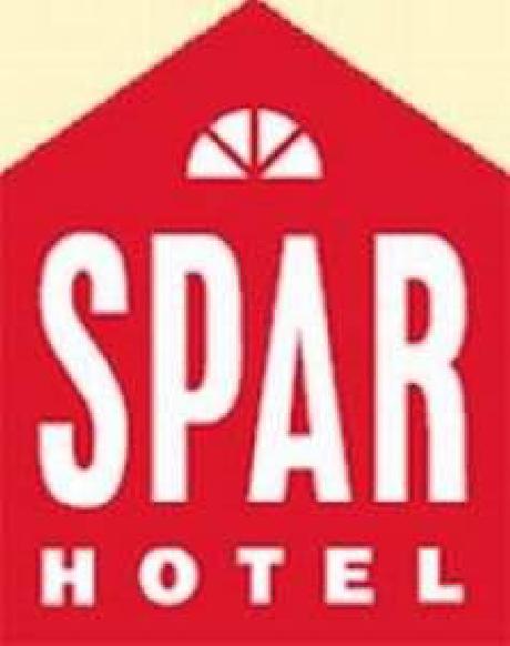 Spar Hotel Garda